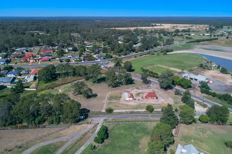 Second view of Homely rural property listing, 372-376 Castlereagh Road, Agnes Banks NSW 2753