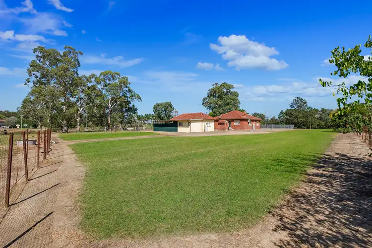 Fifth view of Homely rural property listing, 372-376 Castlereagh Road, Agnes Banks NSW 2753