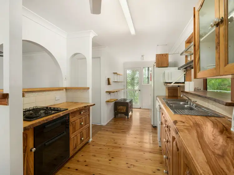 Second view of Homely house listing, 26 Acacia Street, Tweed Heads South NSW 2486