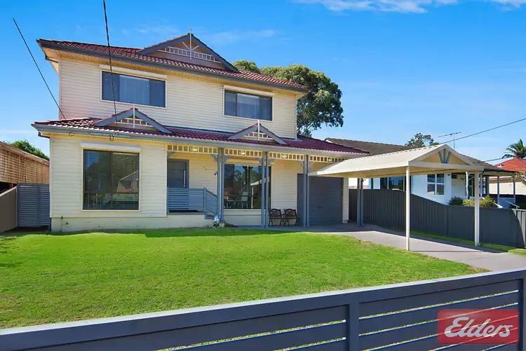 79 Lamonerie Street, Toongabbie NSW 2146