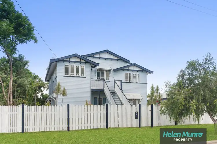 Main view of Homely house listing, 13 Sycamore Street, Pimlico QLD 4812