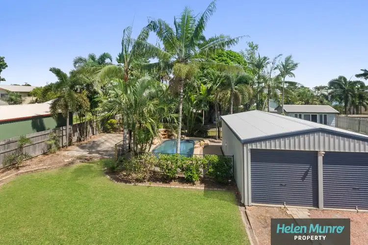 Second view of Homely house listing, 13 Sycamore Street, Pimlico QLD 4812