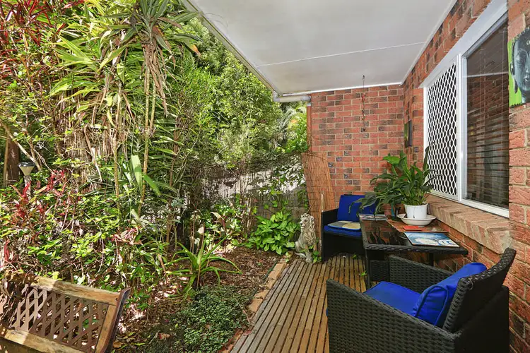9/47 Park Road, Nambour QLD 4560