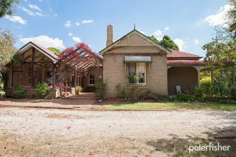 1028 Huntley Road, Orange NSW 2800
