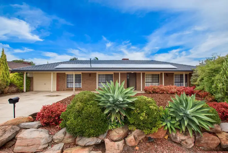 12 Shropshire Close, Old Reynella SA 5161