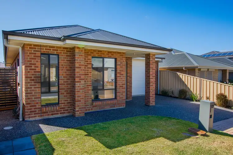Second view of Homely house listing, 17 Naval Road, Seaford Meadows SA 5169