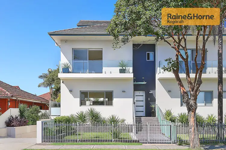 Second view of Homely house listing, 1/29-31 Moate Avenue, Brighton-le-sands NSW 2216