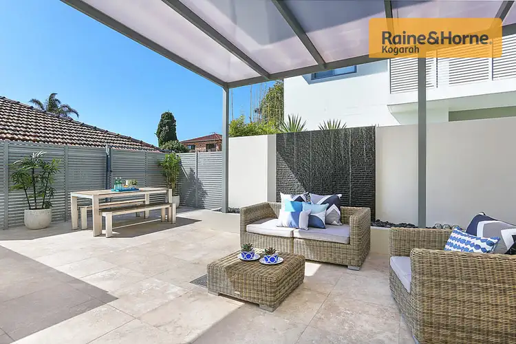 Fifth view of Homely house listing, 1/29-31 Moate Avenue, Brighton-le-sands NSW 2216