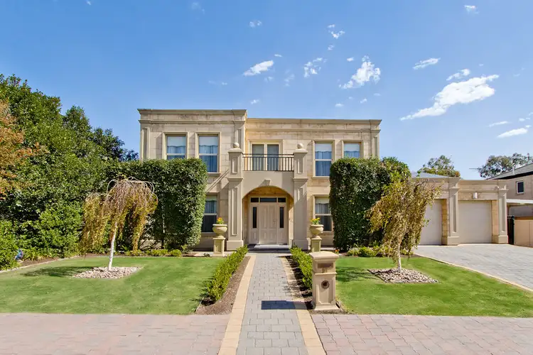 Main view of Homely house listing, 10 Nicola Court, Paradise SA 5075