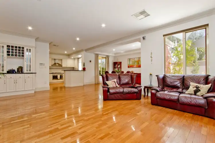 Sixth view of Homely house listing, 10 Nicola Court, Paradise SA 5075