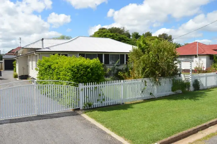 Main view of Homely house listing, 14 Head Street, Laidley QLD 4341