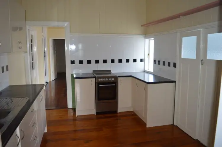 Second view of Homely house listing, 14 Head Street, Laidley QLD 4341