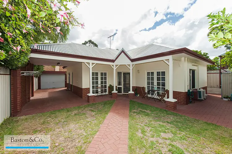 51A Armagh Street, Victoria Park WA 6100