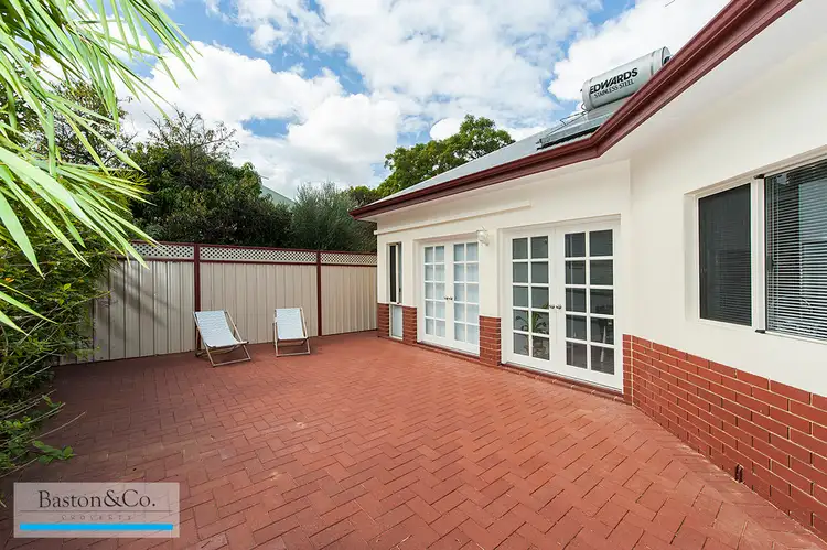 Fifth view of Homely house listing, 51A Armagh Street, Victoria Park WA 6100
