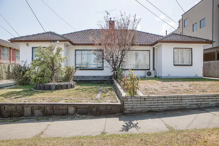 14 & 16 Hutton Street, Dandenong VIC 3175