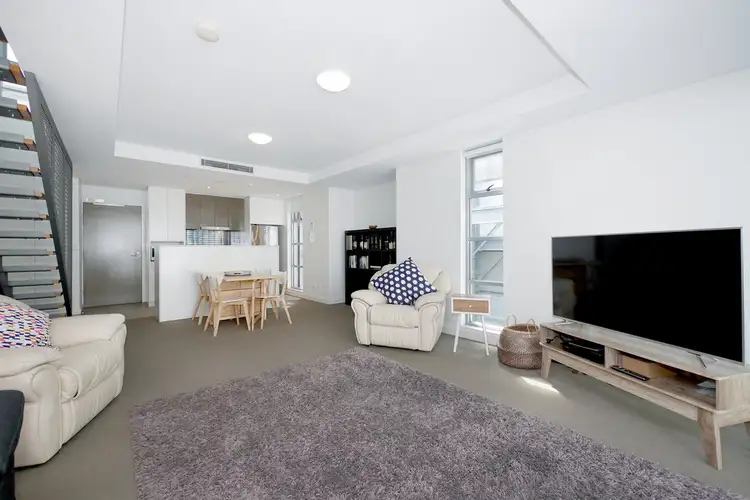 Main view of Homely apartment listing, C111/797 Botany Road, Rosebery NSW 2018