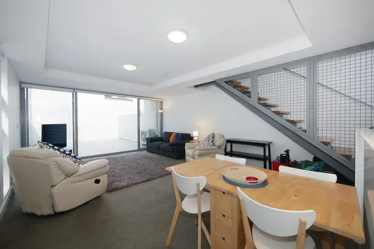 Second view of Homely apartment listing, C111/797 Botany Road, Rosebery NSW 2018