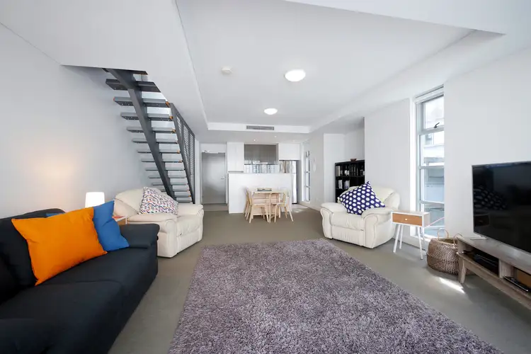 Fourth view of Homely apartment listing, C111/797 Botany Road, Rosebery NSW 2018