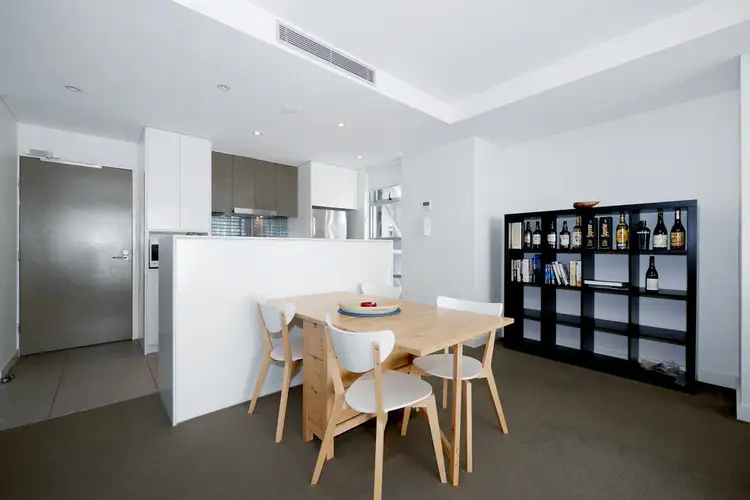 Fifth view of Homely apartment listing, C111/797 Botany Road, Rosebery NSW 2018