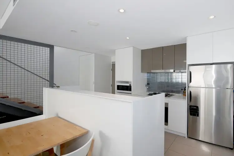 Sixth view of Homely apartment listing, C111/797 Botany Road, Rosebery NSW 2018