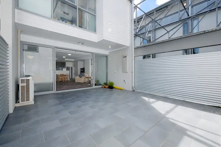 Seventh view of Homely apartment listing, C111/797 Botany Road, Rosebery NSW 2018