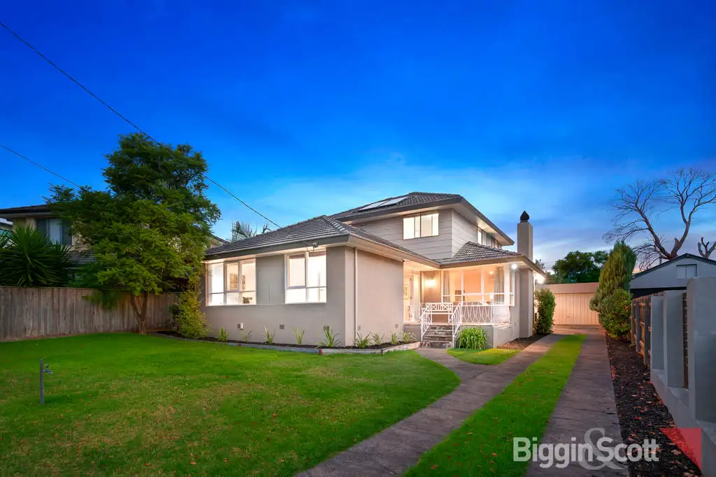 Main view of Homely house listing, 64 Raleigh Street, Forest Hill VIC 3131