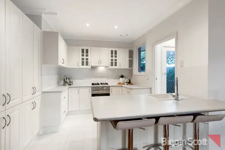 Third view of Homely house listing, 64 Raleigh Street, Forest Hill VIC 3131