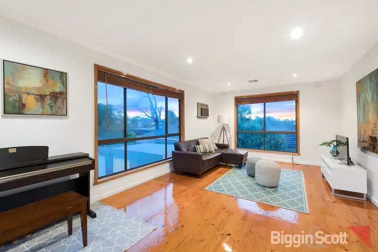 Fourth view of Homely house listing, 64 Raleigh Street, Forest Hill VIC 3131
