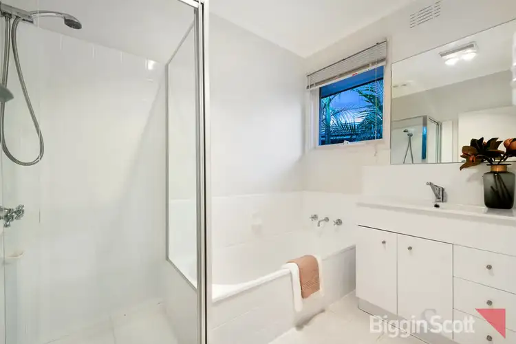 Fifth view of Homely house listing, 64 Raleigh Street, Forest Hill VIC 3131