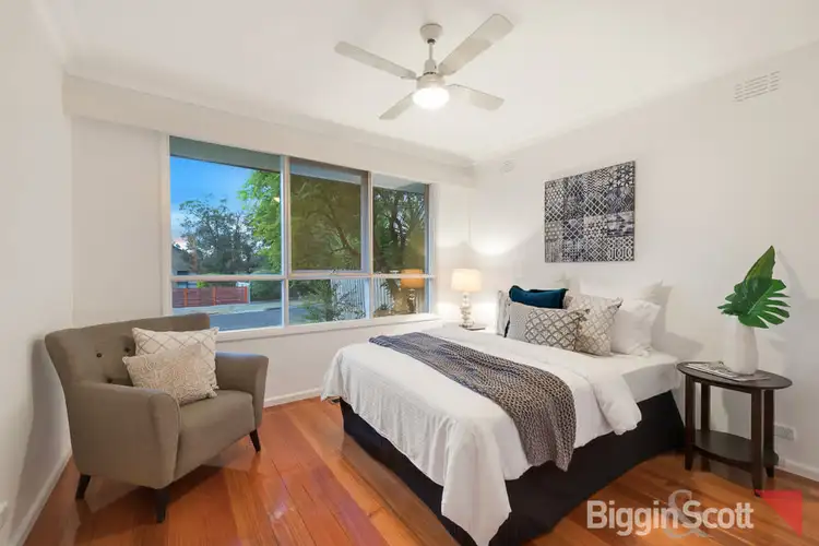 Sixth view of Homely house listing, 64 Raleigh Street, Forest Hill VIC 3131