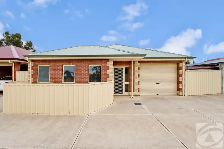 33A Barnet Road, Evanston SA 5116