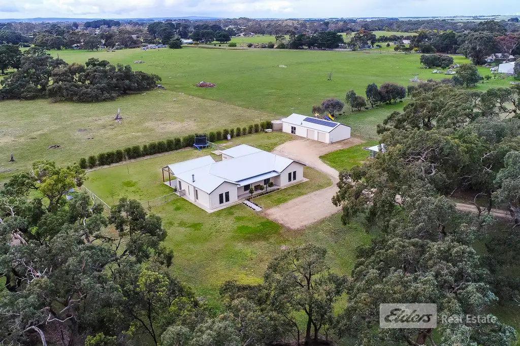 Main view of Homely house listing, Lot 11 Wattle Road, Millicent SA 5280