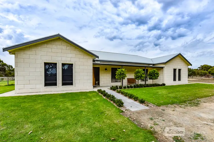 Second view of Homely house listing, Lot 11 Wattle Road, Millicent SA 5280