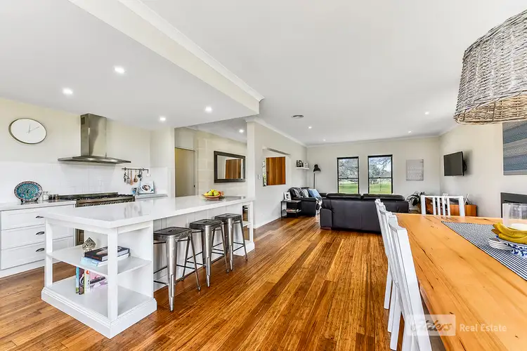 Fourth view of Homely house listing, Lot 11 Wattle Road, Millicent SA 5280