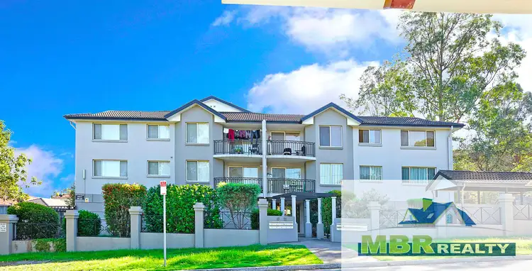 5/19-21 Thurston Street, Penrith NSW 2750