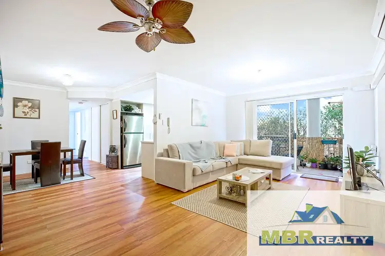 Fifth view of Homely apartment listing, 5/19-21 Thurston Street, Penrith NSW 2750