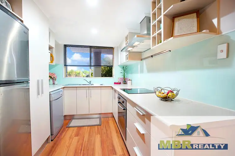 Sixth view of Homely apartment listing, 5/19-21 Thurston Street, Penrith NSW 2750