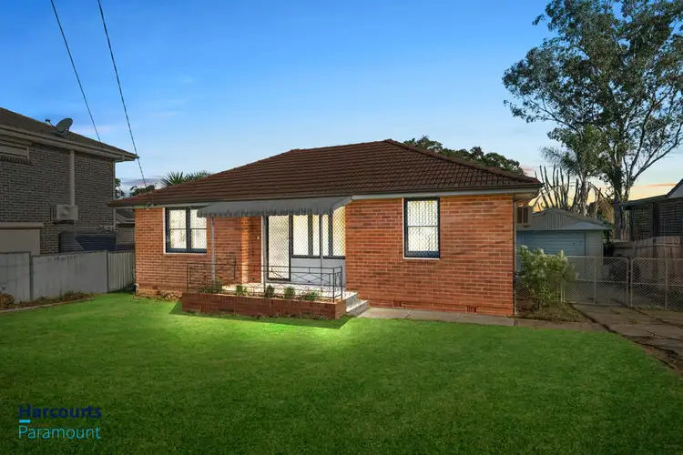 94 South Liverpool Road, Heckenberg NSW 2168