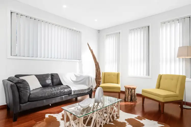 Second view of Homely house listing, 16 Willmington Loop, Oran Park NSW 2570