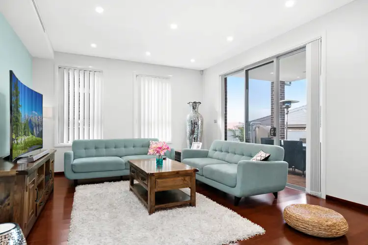 Third view of Homely house listing, 16 Willmington Loop, Oran Park NSW 2570