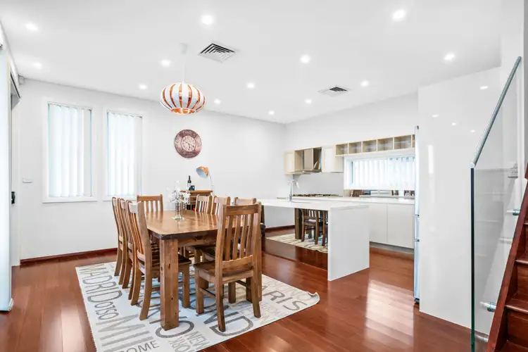 Fourth view of Homely house listing, 16 Willmington Loop, Oran Park NSW 2570