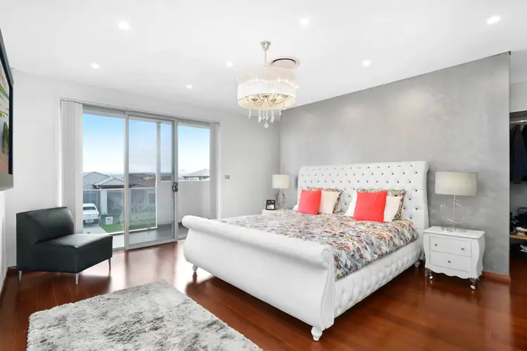 Sixth view of Homely house listing, 16 Willmington Loop, Oran Park NSW 2570