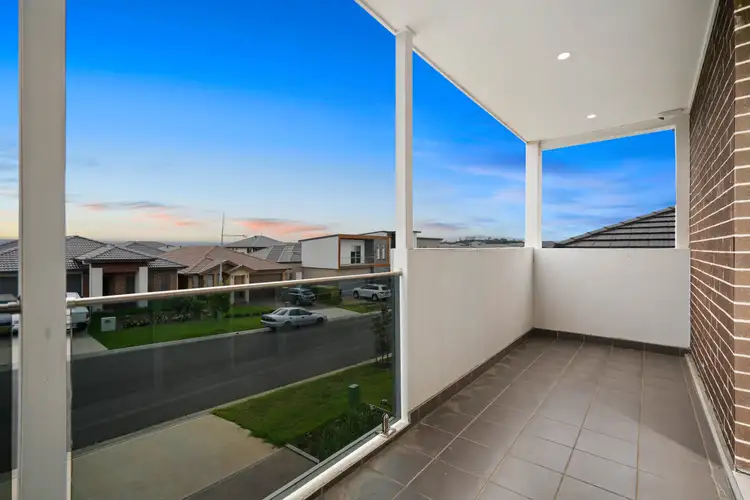 Seventh view of Homely house listing, 16 Willmington Loop, Oran Park NSW 2570