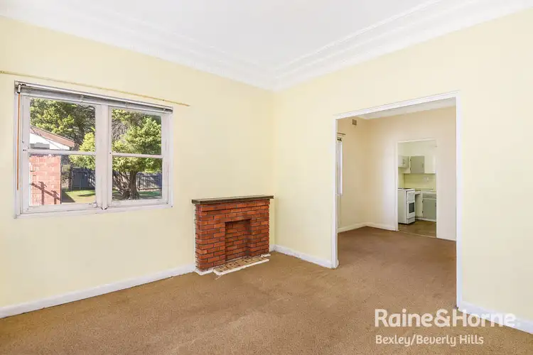 Second view of Homely house listing, 243 Stoney Creek Road, Kingsgrove NSW 2208