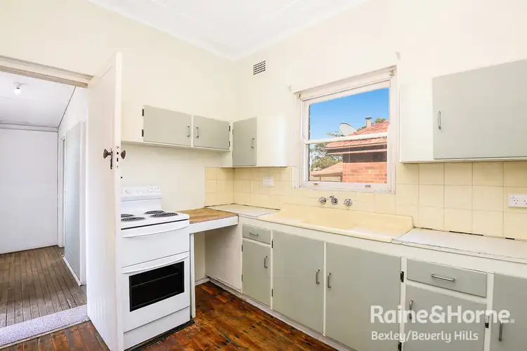 Fifth view of Homely house listing, 243 Stoney Creek Road, Kingsgrove NSW 2208