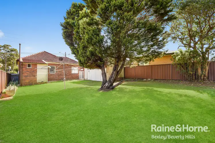 Sixth view of Homely house listing, 243 Stoney Creek Road, Kingsgrove NSW 2208