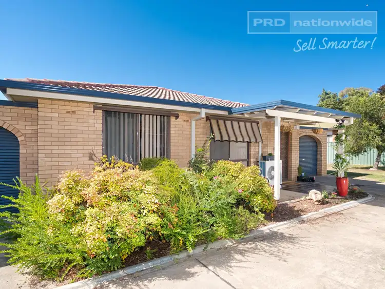 Main view of Homely unit listing, 3/10 Kokoda Street, Ashmont NSW 2650