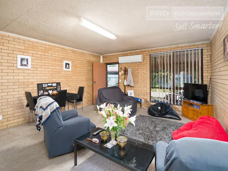Second view of Homely unit listing, 3/10 Kokoda Street, Ashmont NSW 2650
