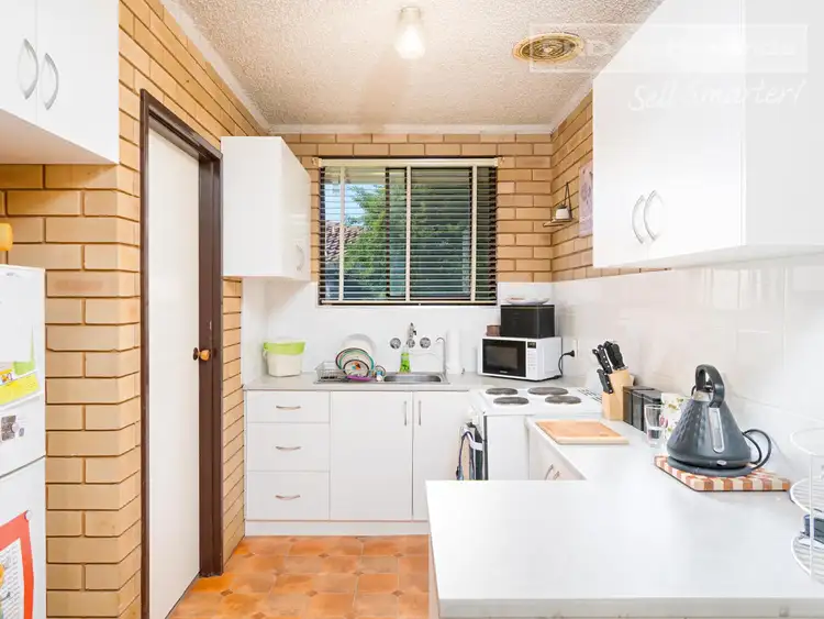 Third view of Homely unit listing, 3/10 Kokoda Street, Ashmont NSW 2650