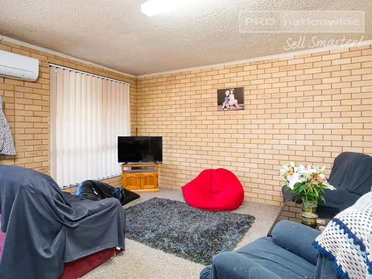 Fifth view of Homely unit listing, 3/10 Kokoda Street, Ashmont NSW 2650